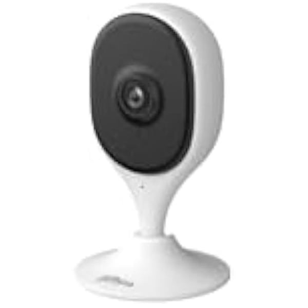Övervakningskamera - DAHUA - C3A - Wi-Fi 2,4 GHz - Nattseende IR - Inbyggd mikrofon
