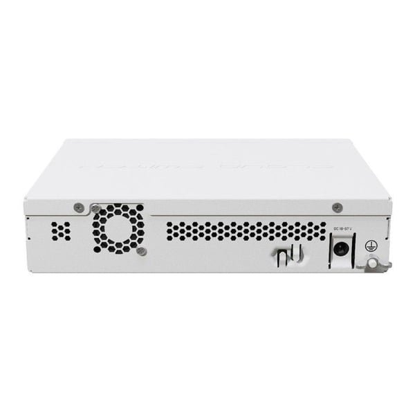 Switch - MIKROTIK - NETFIBER9 CRS310-1G-5S-4S+OUT - IP54 - CE - RoHS