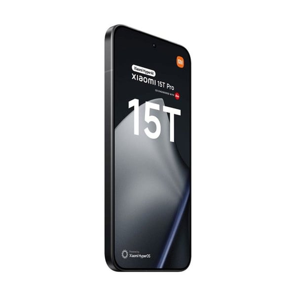Smartphone - XIAOMI - Xiaomi 15T Pro - 12 GB RAM - 512 GB - Skärm 6,83 tum