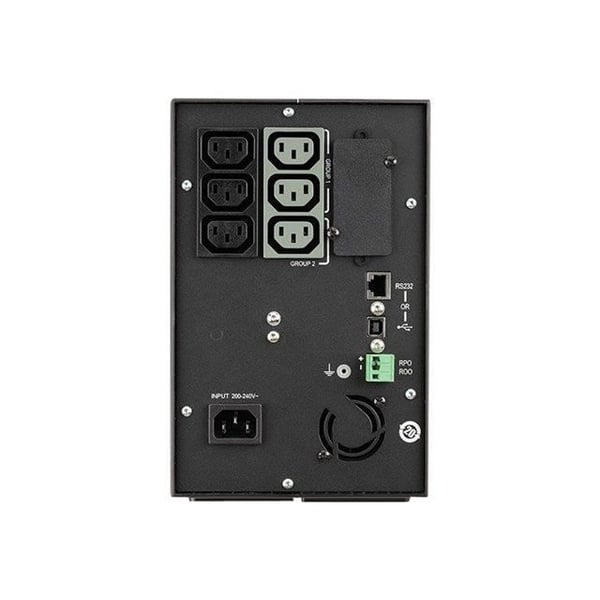 Eaton 5P850IRG2