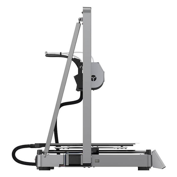 3D-skrivare - CREALITY - Ender-3 V3 Plus - FDM - 300 x 300 x 400 mm - Lätt att använda