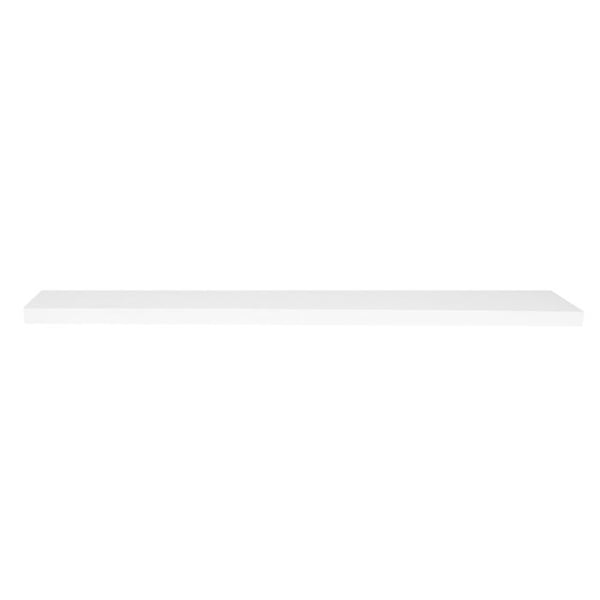 Aga Väggställ 120x23,5 cm Vit