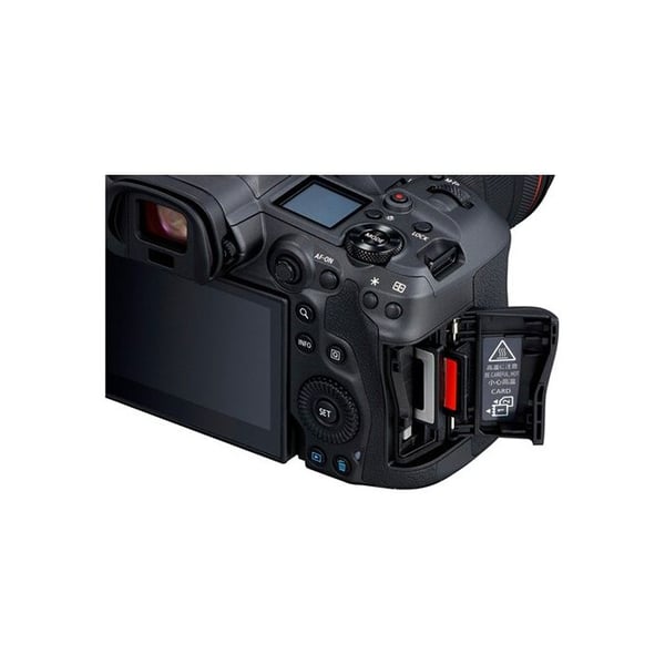 CANON EOS R5 nu