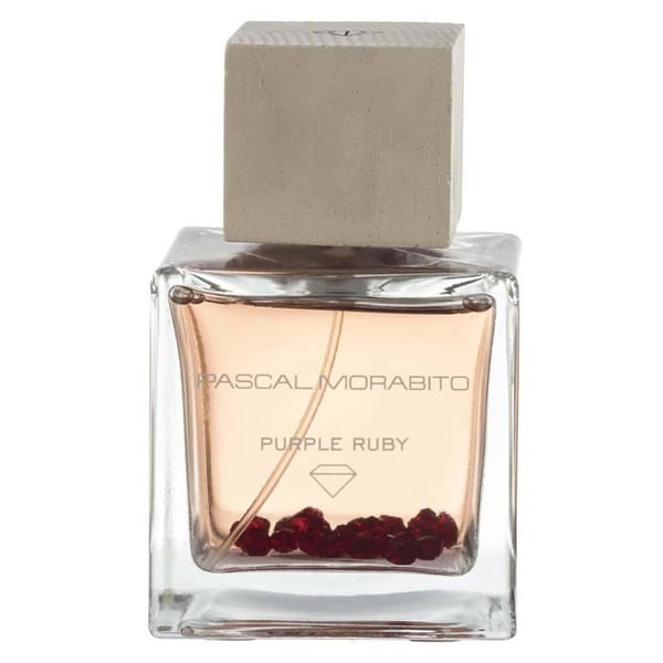 Pascal Morabito - Purple Ruby - Edp 95ml 3.2fl.oz