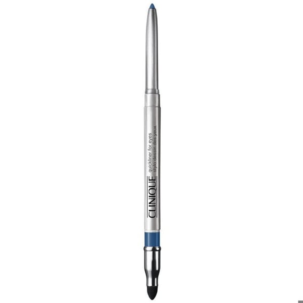 Eyeliner - Clinique - Quickliner - 08 Blågrå - 1.2g - Enkel och snabb applicering