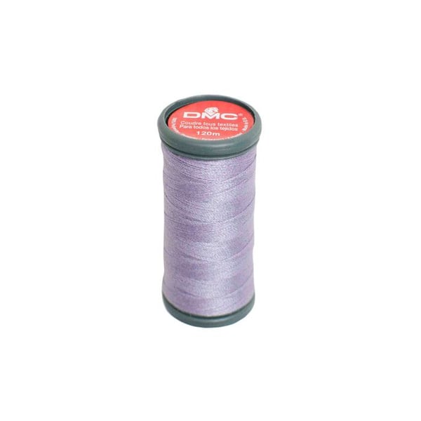 Syntetisk sytråd 100% polyester DMC 5 spolar á 120m - Att 937 - 4937