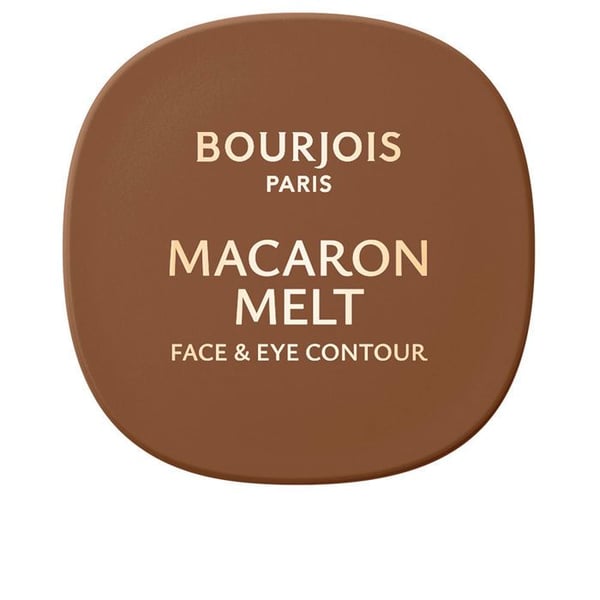 Bronzeurs MACARON MELT bronzer och ögonkontur #03-Caramel Top Seller 5 gr