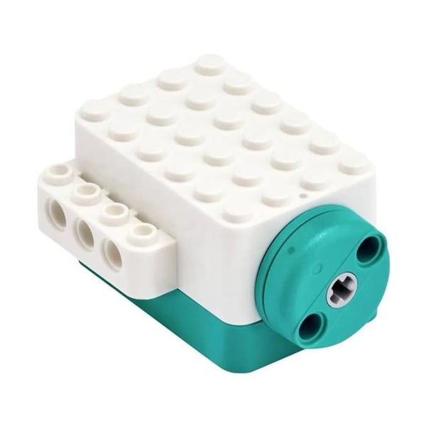 LEGO 45650 Enkel motor Skick: Ny.