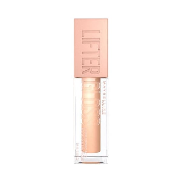 Maybelline New York Lifter Gloss Fuktgivande Läppglans N°020 Sol 5,4ml