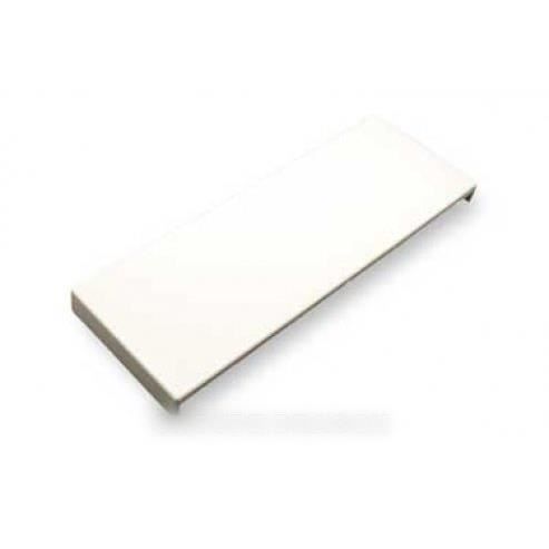 Dörrpanel - ARTHUR MARTIN - PORTILLON FROSTFACK 28CM X 10CM - Kylskåp - Electrolux - Faure