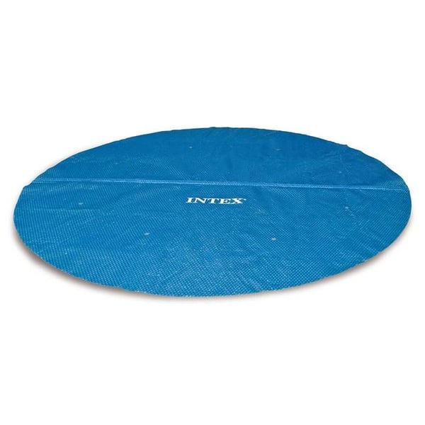 Bubbelväv för rund ovanmarkspool, diameter 366 cm
