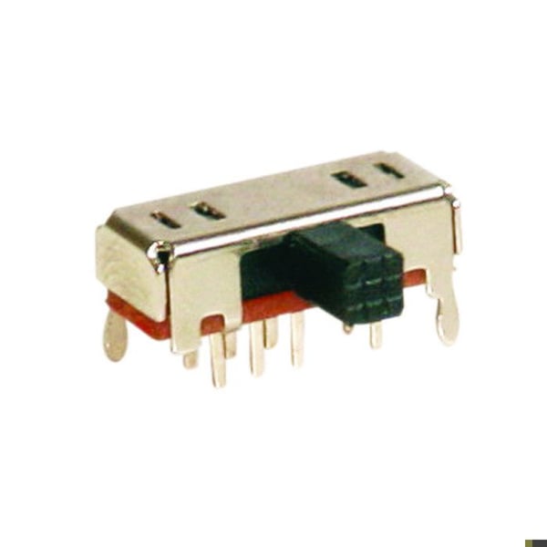 "Switch 3p / 2c Elektro Dh 17.227 8430552049882"
