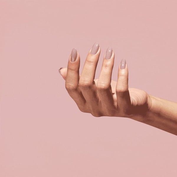 -OPI Nature Strong Nagellack av Naturligt Ursprung 15 ml (Färg: 032: Kind of a Twig Deal)