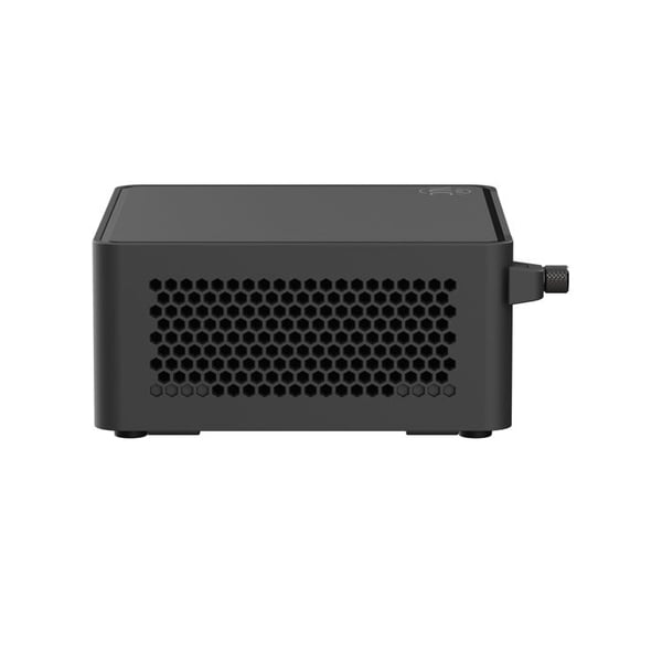 Mini PC - ASUS - NUC 15 Pro RNUC15CRHI300 - Core 3 100U - Wi-Fi 7 - 2.5 Gigabit Ethernet