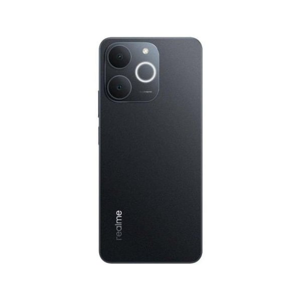 Realme Note 70T 4G 4GB 128GB 6.74" Sort