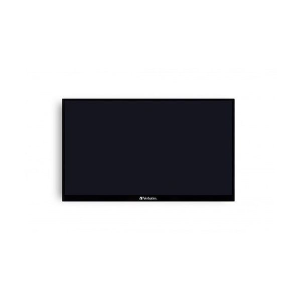 Verbatim PMT-15 - LED-skärm -