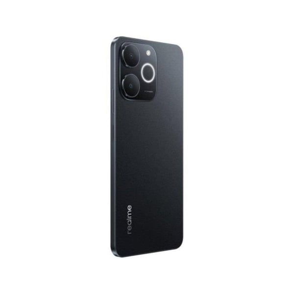 Realme Note 70T 4G 4GB 128GB 6.74" Sort