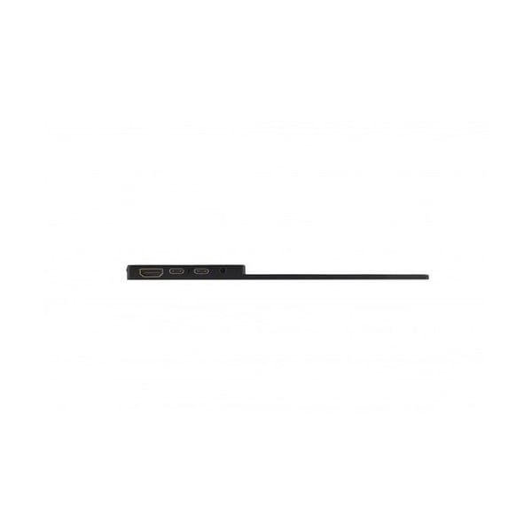 Verbatim PMT-15 - LED-skärm -