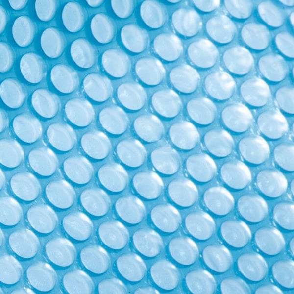 Bubbelväv för rund ovanmarkspool, diameter 366 cm