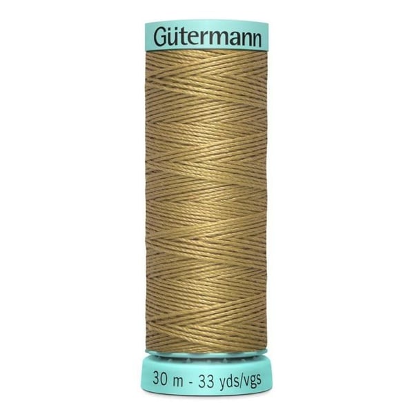 Fil 100% siden grège - Lot 5x30m - Att 453