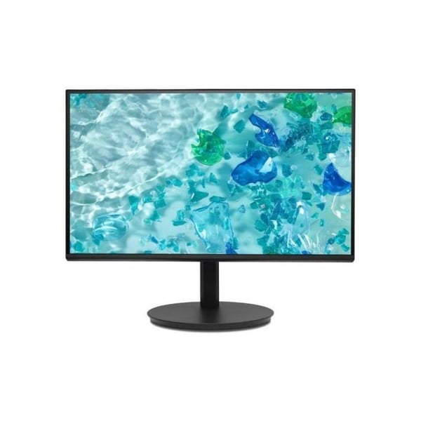 monitor Acer 23.8" FullHD 120Hz IPS 1ms FreeSync högtalare VESA ergonomi Pro