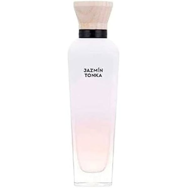 ADOLFO DOMINGUEZ JAZMÍN Tonka parfym - Dam - Eau de parfum - 60 ml - Orientalisk - Amber - Gourmet