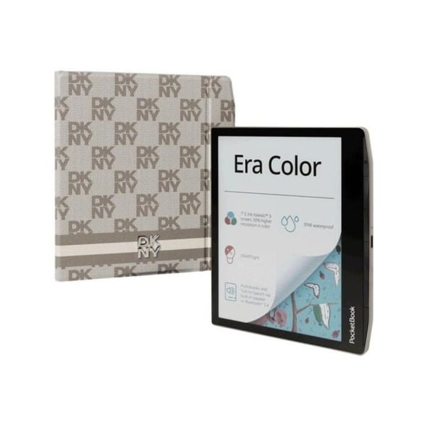 PocketBook Era 7" Wifi Bluetooth vattentålig e-bok