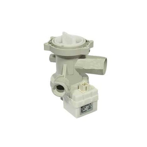 Pump för tömning B20-6a02