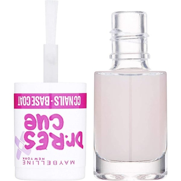 Baslack DR RESCUEGemey Maybelline