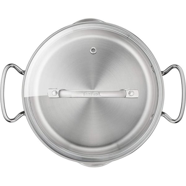 Batteri til køkken Duetto+ 7 dele Tefal G719S734