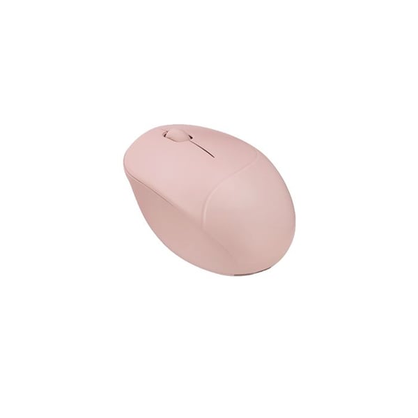 ASUS MD101 Doftande Trådlös Mus – 2400 DPI, Bluetooth & USB, Tystgående, Ergonomisk, Återfyllbar Flaska