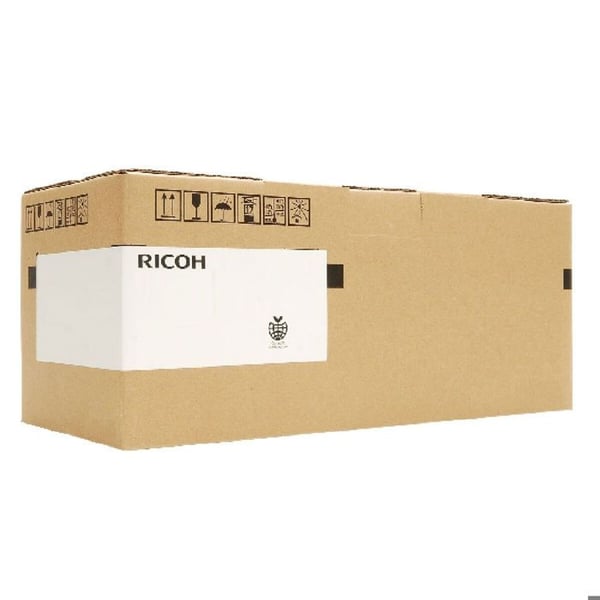 Ricoh P 501H Svart TONERKASSA