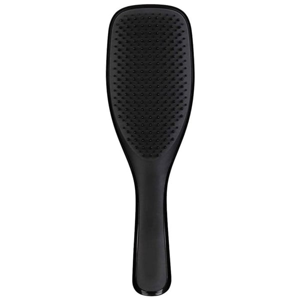 Hårborste - Tangle Teezer - The Wet Detangler - Midnight Black - Mild detangling - Anti-breakage
