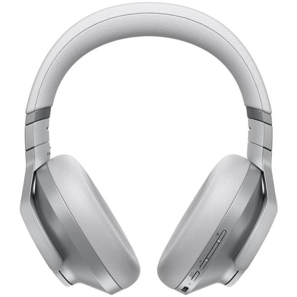 Bluetooth-hörlurar - Teknik - EAH-A800 - Brusreducering - On-ear - Silver