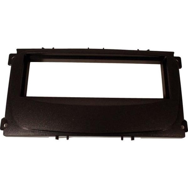 Frontadapter för bilradio - AUTOLEADS - Ford Galaxy 2007 - Enkel DIN - Svart - Icke universell