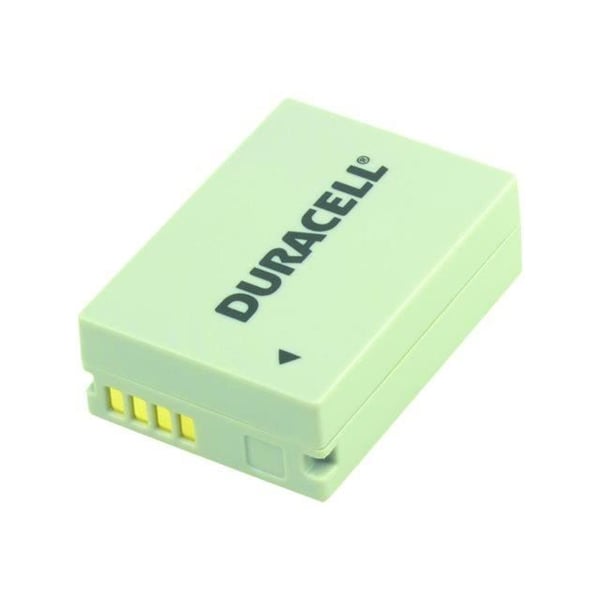 Duracell Batteri till kamera (7,4 V; 820)