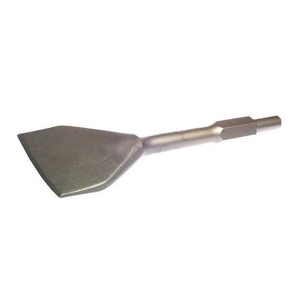 Makita - Stor hexagonal mejsel 30mm 310x100mm