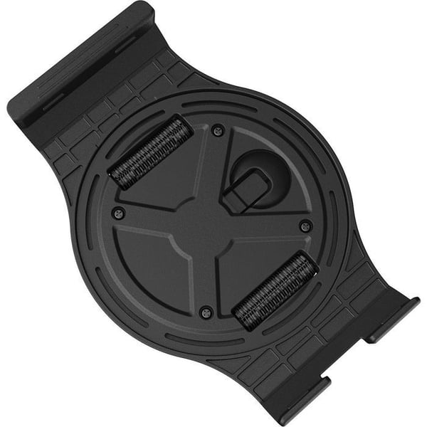 Dragonne för Tablet - UleFone - Armor Pad 3 Pro - Svart - Mekanisk - Ställning
