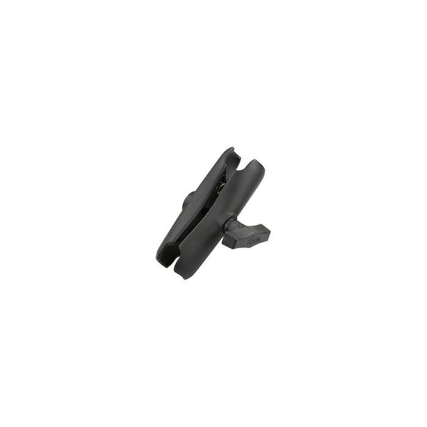 KVM-switch - GENERISK - RAM Mount RAM-201U - Monteringskit - Svart färg - 1.5Ball Baser