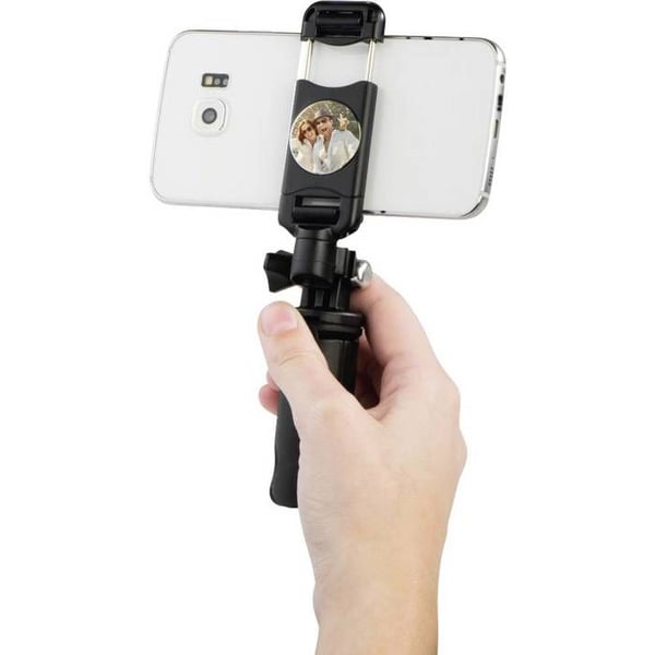 Mobiltelefon - HAMA - 00004621 - 20 cm - Svart - 87 g
