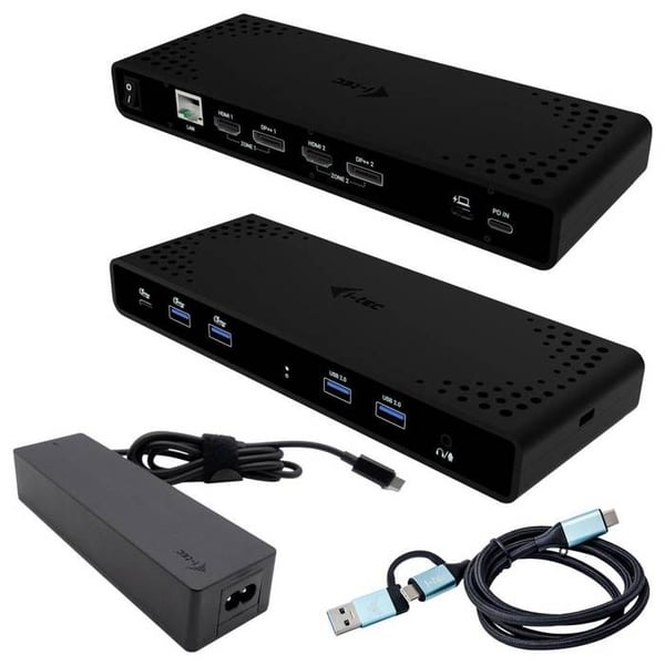 I-TEC - Produktmodell: Un