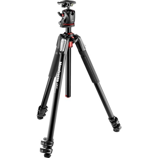MANFROTTO Stativ MT055XPRO3