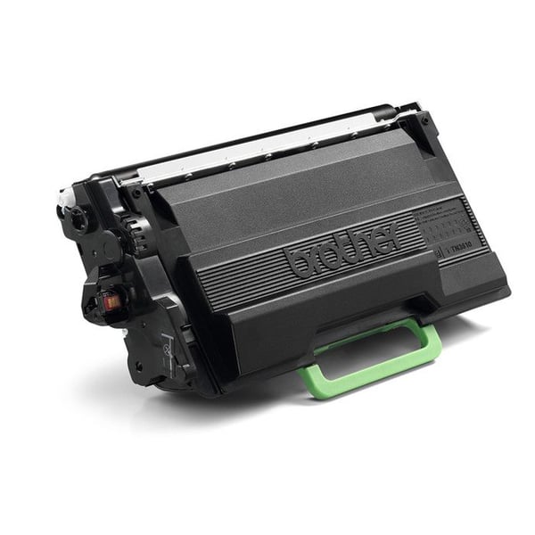 Original Brother TN-3610 Svart