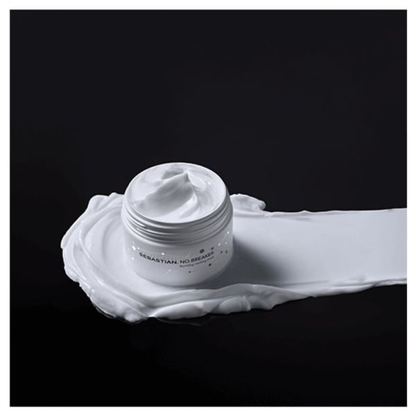 Sebastian No Breaker Bonding Smältmask 150ml - hårmask för skadat hår