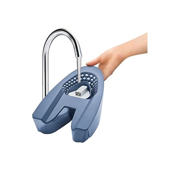 Antikalkartusch - CALOR - Paket med 2 - Kompatibel med CALOR SV7010C0/D10 - Kompatibel med CALOR SV7011C0/D10