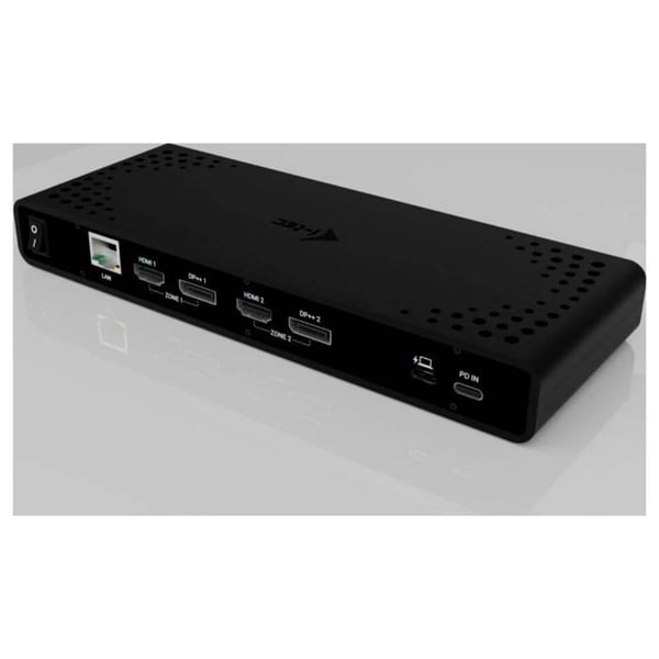 I-TEC - Produktmodell: Un