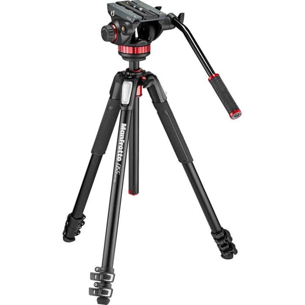 MANFROTTO Stativ MT055XPRO3