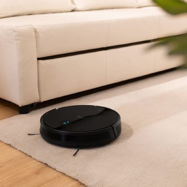 Cecotec Robotdammsugare Conga 2499 Ultra Genesis