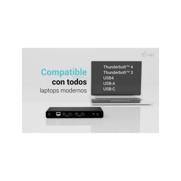 I-TEC - Produktmodell: Un