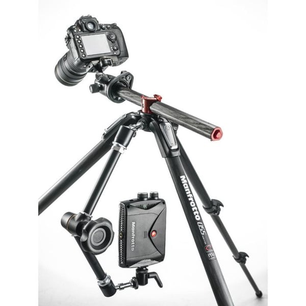 MANFROTTO Stativ MT055XPRO3